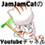  JamJamCat channel 