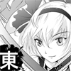東方,東京アニメータ学院